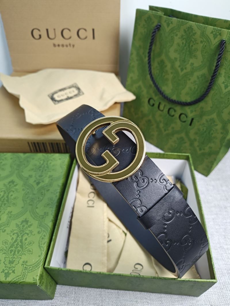 Gucci Belts